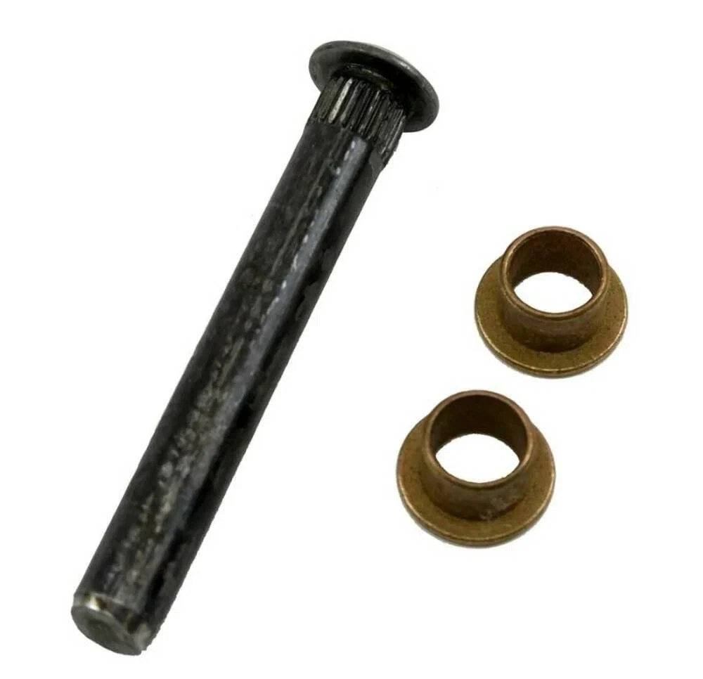 Fits 1955 - 1957 Chevrolet Full Size Door Hinge Repair Kit DHK001
